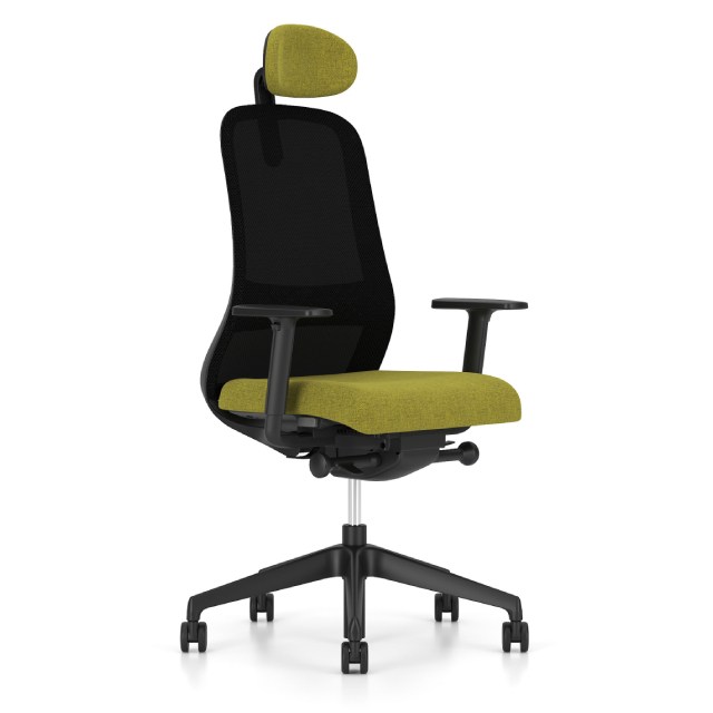 Κάθισμα Εργασίας Souly